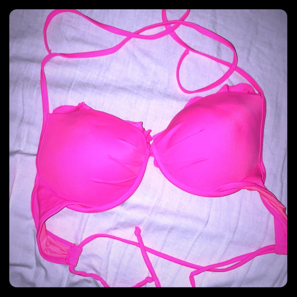 Victoria’s Secret Bikini Top